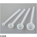 BEL-ART 滅菌・丸型サンプリングスプーン 36943-0020 (1袋(100袋入り))(4-4841-04) 目安在庫=△