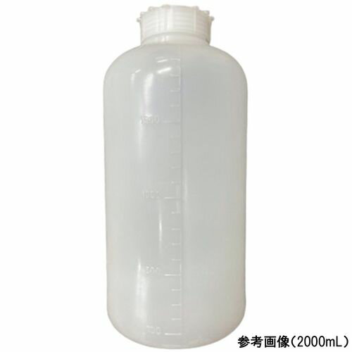 Kartell 広口びん 1000mL (1本)(4-3143-06) 