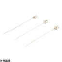 SETonic(セットニック) 針(針先端:ベベル)26s 5uL 3本入 (1箱(3本入り))(4-5357-01) 目安在庫=△