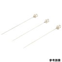SETonic(セットニック) 針(針先端:90°)22s 25〜100uL 1本入 (1本)(4-5357-05) 目安在庫=△