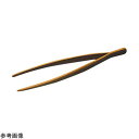 VITLAB POMピンセット(POM製)115mm (1本)(4-4400-01) 目安在庫=○