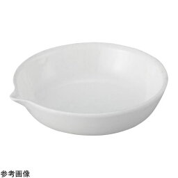 蒸発皿（平底）φ175mm 500mL (1個)(4-4484-05) 目安在庫=△