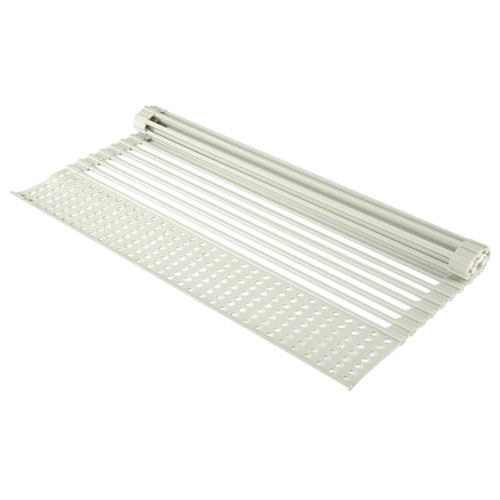 ライズクリエイション ライズクリエイション 水切りラック キッチンをもっと快適に限られたキッチンス..