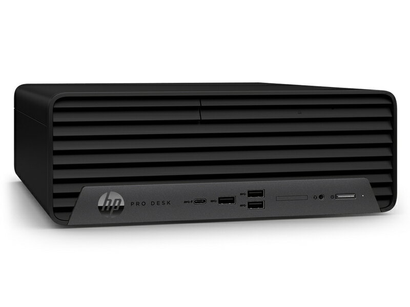 HP(Inc.) HP Pro SFF 400 G9 (Core i5-12500/8GB/SSD256GB/ѡޥ/Win11Pr(9E6J2PT#ABJ) 󤻾