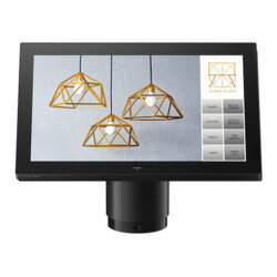 日本HP One Pro i3-10100E/15L/8/M256/W21/VERT/Adv(9S5Z4PA#ABJ) 取り寄せ商品