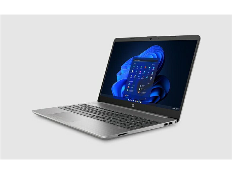 HP(Inc.) HP 250 G9 Notebook PC (Core i5-1235U/16GB/SSD・512GB/光学ドライブなし/(9Y9P6PT#ABJ) 目安=○