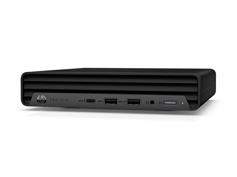 HP(Inc.) HP Pro Mini 400 G9 (Core i3-12100T/8GB/256GB SSD/Win11Pro)(A08Q1AT ABJ) 取り寄せ商品