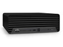 HP(Inc.) HP Pro SFF 400 G9 (Core i5-12500/8GB/SSD・512GB/スーパーマルチドライブ(BZ5D1AT#ABJ) 取り寄せ商品