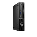 Dell Technologies OptiPlex 7020 Micro(Core i5-12500T/16GB/SSD・512GB/光学ドライブなし/Wi(DTOP113-006N1) 目安在庫=○