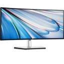 Dell Technologies 液晶ディスプレイ34.14型/3440×1440/HDMI、DisplayPort/ブラック/5Wスピー(U3425WE) 目安在庫=○
