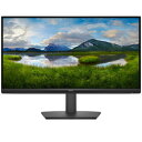 Dell Technologies 液晶ディスプレイ 21.5型/1920×1080/HDMI、DisplayPort、VGA/ブラック/ス(E2225HSM) 目安在庫=○