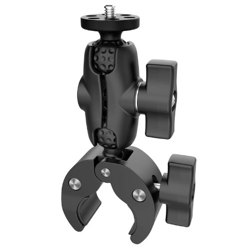 bitstrong bitstrong ラムマウントセット カメラアダプター クランプベース ソケットアーム 60mm ブラック(BS-RAM-CASB-CB-06) 取り寄せ商品