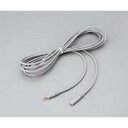 ティアンドデイ 温度センサ用延長ケーブル 3m (1セット)(TR-1C30) 取り寄せ商品