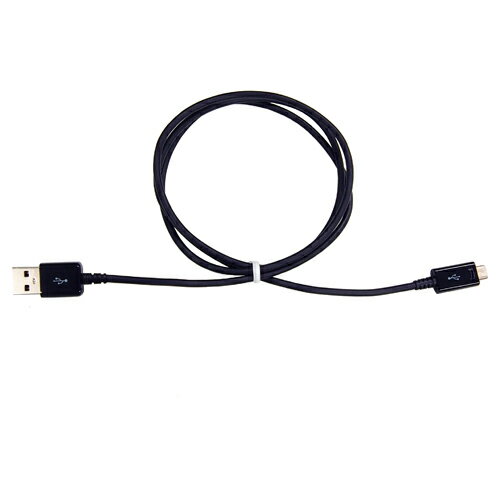 アッシー マイクロUSBケーブル 1m ブラック(AS-CASM007) 取り寄せ商品 アッシー マイクロUSBケーブル 1m ブラック(AS-CASM007) 取り寄せ商品