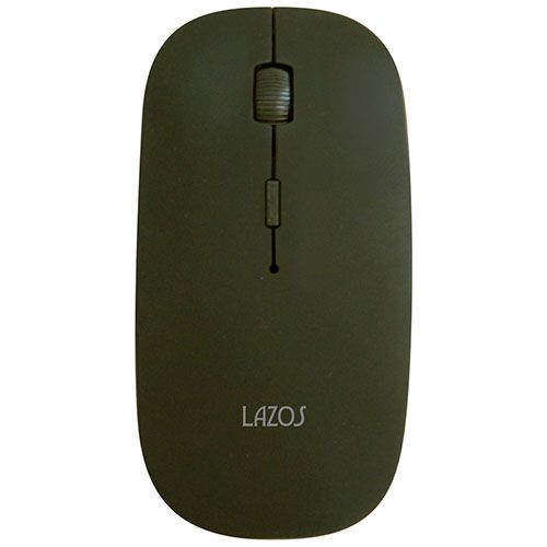 リーダーメディアテクノ 【10個セット】 Bluetooth薄型マウス ブラック(L-BTM-BX10) 取り寄せ商品