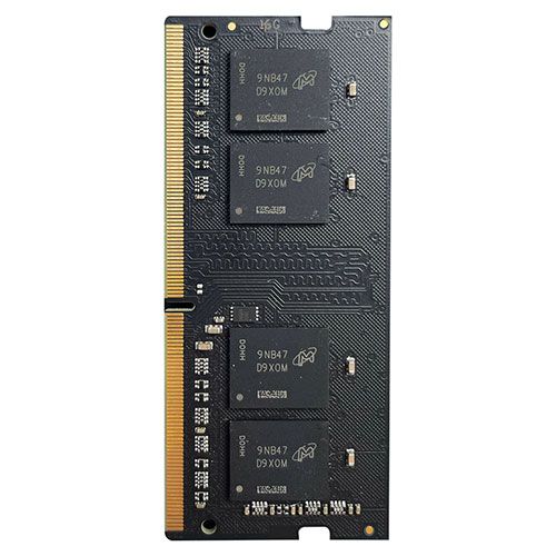 リーダーメディアテクノ ノートPC用 DDR4-2666 16G L-D4N16GX2