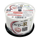 ALL-WAYS  録画用DVD-R(ACPR16X50PWX10) 取り寄せ商品