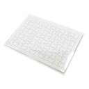 ARTEC 【5個セット】 ジグソーパズル A4(96ピース)スタンドカバー付(ATC13127X5) 取り寄せ商品
