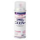 ARTEC 【5個セット】 水溶性つやだしスプレーニス(420ml)(ATC32100X5) 取り寄せ商品