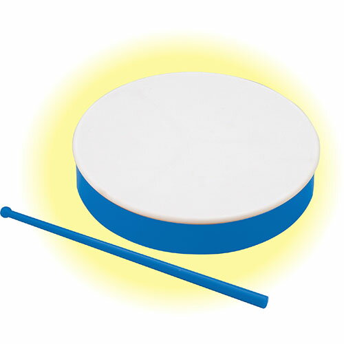 ARTEC 【10個セット】 プラ製たいこ J 青(ATC2911X10) 取り寄せ商品