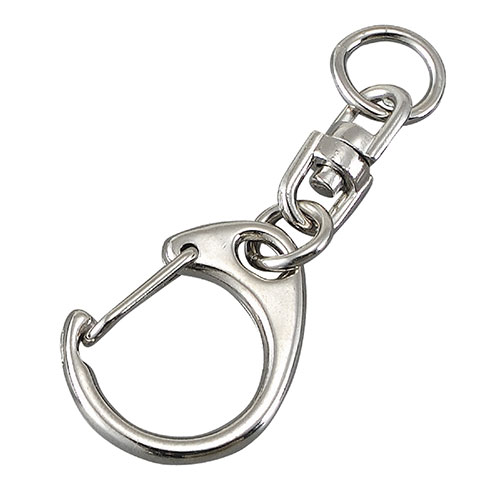 ARTEC 【10個組×10セット】 キーホルダーD 1140N(ATC46517X10) 取り寄せ商品