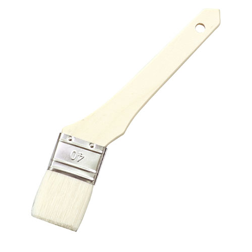 ARTEC 【10個セット】 AT仕上刷毛 40mm(ATC32150X10) 取り寄せ商品