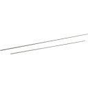 ARTEC 【10本入×10セット】 ピアノ線(0.8φx300mm)(ATC46552X10) 取り寄せ商品