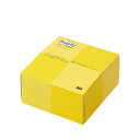 3M 【5個セット】 Post-it ポストイット ポップアップノート 紙箱 レモン(3M-POP-300YX5) 取り寄せ商品