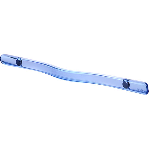 ソニック 【10個セット】 SONiC PMマグネットバー 220mm 青(MB-398-BX10) 取り寄せ商品