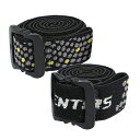 GENTOS(ジェントス) 【5個セット】 シリコン塗布ヘッドバンドS(SB-220X5) 取り寄せ商品