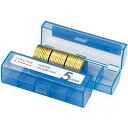 オープン工業 【30個セット】 コインケース 5円用(OPEN-K-M-5X30) 取り寄せ商品