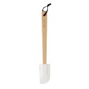 佐藤金属興業 【10個セット】 ボンヌ ゴムべら(SALUS200631X10) 取り寄せ商品