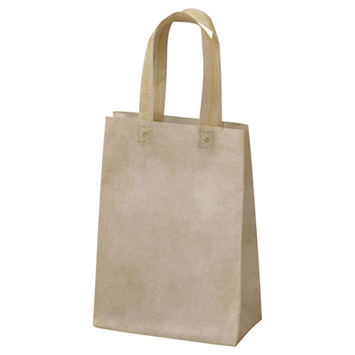 【30個セット】 RPETスモールバッグ(22549908X30) 取り寄せ商品