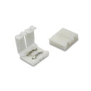 ヤザワコーポレーション 【10セット】 YAZAWA 2pin ジョイント 2個入り(TPLJP02X10) 取り寄せ商品