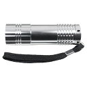 【20個セット】 メタリック9LEDライト(22553704X20) 取り寄せ商品