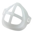 ARTEC 【20個セット】 ARTEC マスク用インナーサポートフレーム(ATC51371X20) 取り寄せ商品