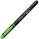 トンボ鉛筆 Tombow Pencil 【20本セット】 蛍光マーカー 蛍コート きみどりいろ(Tombow-WA-TC92X20) 取り寄せ商品
