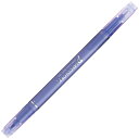 トンボ鉛筆 【20本セット】 水性マーキングペン プレイカラーK ふじいろ(Tombow-WS-PK21X20) 取り寄せ商品