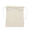 ARTEC 【10個セット】 ARTEC 巾着袋 生成り(ATC10323X10) 取り寄せ商品