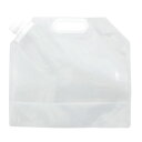 ARTEC 【5個セット】 ARTEC 非常用給水袋 5L(ATC71279X5) 取り寄せ商品