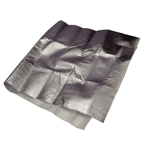 スマイルキッズ 【5セット】 スマイルキッズ アルミシート(ABO-04X5) 取り寄せ商品