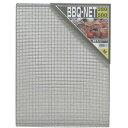 土井金属 【5セット】 土井金属 BBQ 網M 380×500(MMT16648X5) 取り寄せ商品