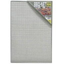 土井金属 【5セット】 土井金属 BBQ 網L 400×600(MMT16631X5) 取り寄せ商品