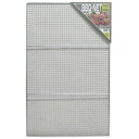 土井金属 【5セット】 土井金属 BBQ 網LL 500×800(MMT16624X5) 取り寄せ商品