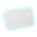 ARTEC 【10セット】 ARTEC 使い捨て不織布マスクシート 50枚入(ATC51332X10) 取り寄せ商品