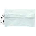 ARTEC 【10セット】 ARTEC マスク用洗濯ネット(ATC51393X10) 取り寄せ商品