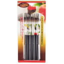 パール金属 【10セット】 パール金属 プチショコラ チョコレートフォンデュ用フォーク4(D-0042X10) 取り寄せ商品