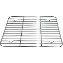 前川金属 【5セット】 前川金属 バット用アミ5号(MMT36058X5) 取り寄せ商品