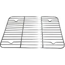 前川金属 【5セット】 前川金属 バット用アミ4号(MMT36041X5) 取り寄せ商品