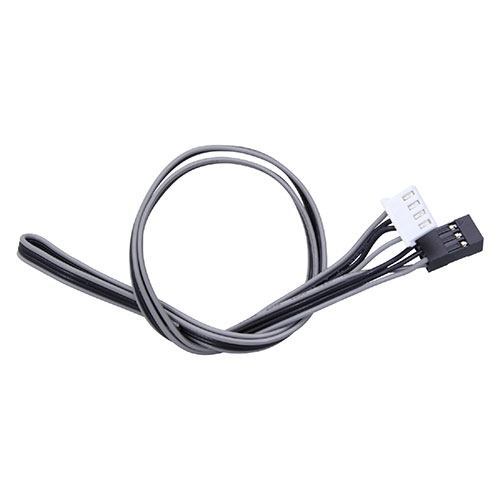 ARTEC 【5セット】 ARTEC センサー接続コード50cm(加速度センサー用)(ATC153127X5) 取り寄せ商品